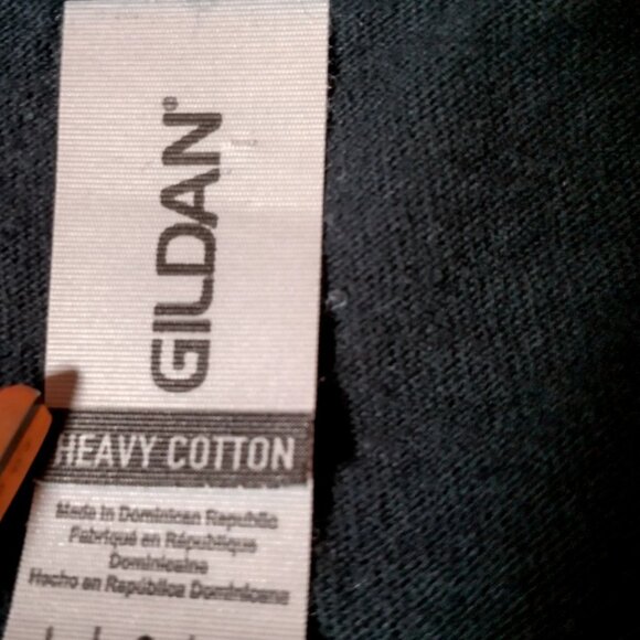 Chris Stapleton Tour Shirt L All American Road Show Black Desert Skull Cactus - Picture 10 of 12